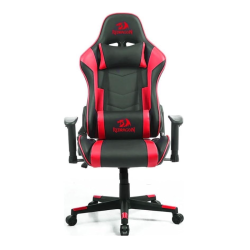 Redragon Spider queen C602 gaming chair-Red Redragon Spider queen C602 gaming chair-Red