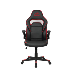 Redragon Assassin C501 Gaming Chair - Red Redragon Assassin C501 Gaming Chair - Red