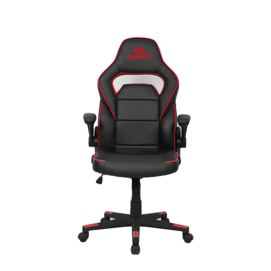 Redragon Assassin C501 Gaming Chair - Red Redragon Assassin C501 Gaming Chair - Red