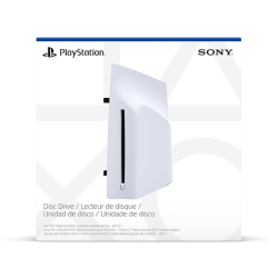 Sony Disc Drive For PS5® Digital Edition Slim Sony Disc Drive For PS5® Digital Edition Slim