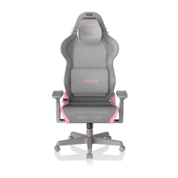 DXRacer Air 3 Series Timeless Gaming Chair, Ultra-breathable Mesh, Magnetic Lumbar Support, 3D Armrests, 135° Adjustable Back Angle, 2'' Caster Wheels, Rose | AIR-R3S-GP.G-E2 DXRacer Air 3 Series Timeless Gaming Chair, Ultra-breathable Mesh, Magnetic Lumbar Support, 3D Armrests, 135° Adjustable Back Angle, 2'' Caster Wheels, Rose | AIR-R3S-GP.G-E2