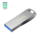 SanDisk 128GB Ultra Luxe Gen 1 USB 3.2 Flash Drive SanDisk 128GB Ultra Luxe Gen 1 USB 3.2 Flash Drive