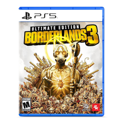 Borderlands 3: Ultimate Edition - PS5 Borderlands 3: Ultimate Edition - PS5