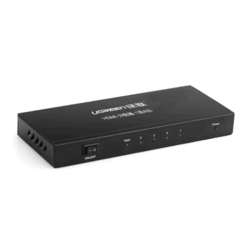 UGREEN HDMI 1-In 4-Out Switch (40202) UGREEN HDMI 1-In 4-Out Switch (40202)