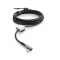 KIWI design 10FT/3M Link Cable Compatible with Quest 3/2/1/Pro, and Pico 4, USB3.0 Link Cable with Cable Clip KIWI design 10FT/3M Link Cable Compatible with Quest 3/2/1/Pro, and Pico 4, USB3.0 Link Cable with Cable Clip