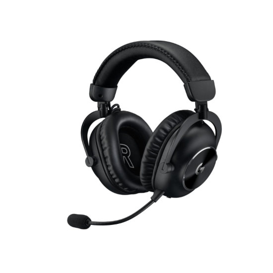 Logitech G PRO X 2 Lightspeed Wireless Gaming Headset Black - Open Sealed
