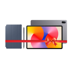 Huawei MatePad SE 11 - 128GB / 8GB RAM, 7700 mAh - Nebula Gray Huawei MatePad SE 11 - 128GB / 8GB RAM, 7700 mAh - Nebula Gray