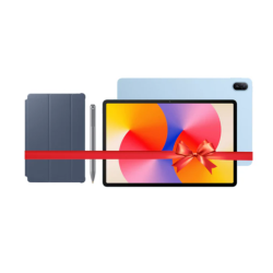 Huawei MatePad SE 11 - 128GB / 8GB RAM, 7700 mAh - Crystal Blue Huawei MatePad SE 11 - 128GB / 8GB RAM, 7700 mAh - Crystal Blue