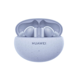 Huawei Freebuds 5i, Noise Cancelling, 18.5 hours Battery Life - lsie Blue Huawei Freebuds 5i, Noise Cancelling, 18.5 hours Battery Life - lsie Blue