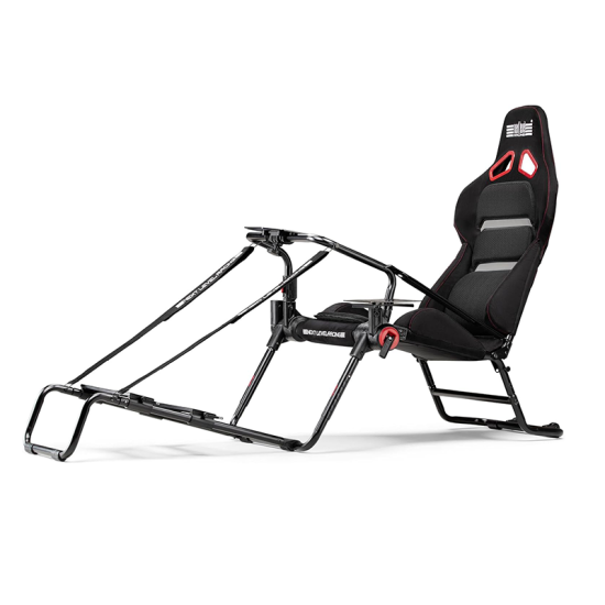Next Level Racing NLR-S031 GTLite Pro Foldable Racing Cockpit Next Level Racing NLR-S031 GTLite Pro Foldable Racing Cockpit