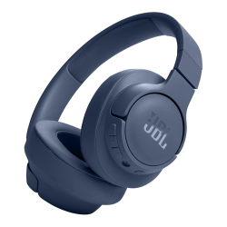 JBL Tune 720BT Over-Ear Headphones Blue, Wireless JBL Tune 720BT Over-Ear Headphones Blue, Wireless