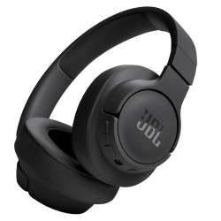 JBL Tune 720BT Over-Ear Headphones Black, Wireless JBL Tune 720BT Over-Ear Headphones Black, Wireless