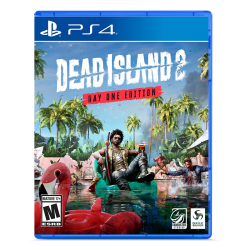 Dead Island 2: Day One Edition (PS4) Dead Island 2: Day One Edition (PS4)