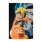 FIGUARTS ZERO BORUTO: NARUTO NEXT GENERATIONS - BORUTO UZUMAKI (KIZUNA RELATION) BY BANDAI TAMASHII FIGUARTS ZERO BORUTO: NARUTO NEXT GENERATIONS - BORUTO UZUMAKI (KIZUNA RELATION) BY BANDAI TAMASHII