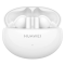 Huawei Freebuds 5i, Noise Cancelling, 18.5 hours Battery Life - White Huawei Freebuds 5i, Noise Cancelling, 18.5 hours Battery Life - White