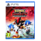SONIC X SHADOW GENERATIONS - PS5 SONIC X SHADOW GENERATIONS - PS5