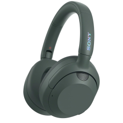 Sony ULT WEAR Noise Canceling Wireless Headphones with Alexa Built-in, Massive Bass and Comfortable Design, Forest Grey Sony ULT WEAR Noise Canceling Wireless Headphones with Alexa Built-in, Massive Bass and Comfortable Design, Forest Grey