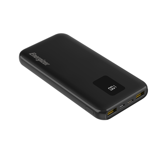 Energizer UE10020PQ 10000mAh Power Bank Energizer UE10020PQ 10000mAh Power Bank