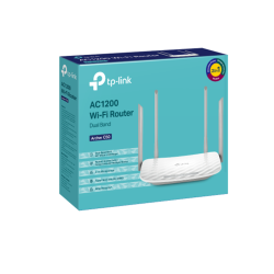 TP-Link AC1200 Archer C50 Wireless Dual Band Router (Open Sealed) TP-Link AC1200 Archer C50 Wireless Dual Band Router (Open Sealed)
