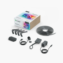 Nanoleaf 4D Screen Mirror + Lightstrip Kit (TVs & Monitors Up to 85″)