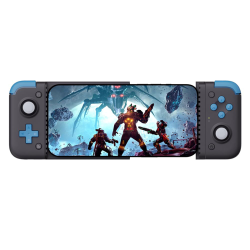 GameSir X2s Bluetooth Mobile Game Controller Wireless Gamepad GameSir X2s Bluetooth Mobile Game Controller Wireless Gamepad