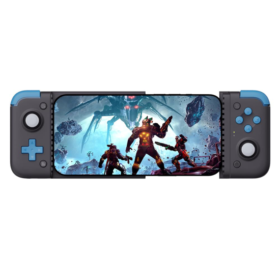 GameSir X2s Bluetooth Mobile Game Controller Wireless Gamepad GameSir X2s Bluetooth Mobile Game Controller Wireless Gamepad