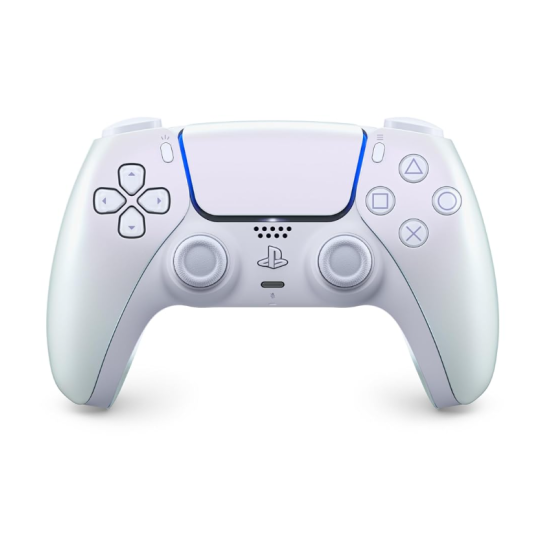 Sony DualSense Wireless Controller - Chroma Pearl Sony DualSense Wireless Controller - Chroma Pearl