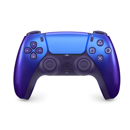 Sony DualSense Wireless Controller - Chroma Indigo Sony DualSense Wireless Controller - Chroma Indigo