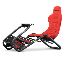 Playseat Trophy Racing Gaming Seat - Red | RAP00314 Playseat Trophy Racing Gaming Seat - Red | RAP00314