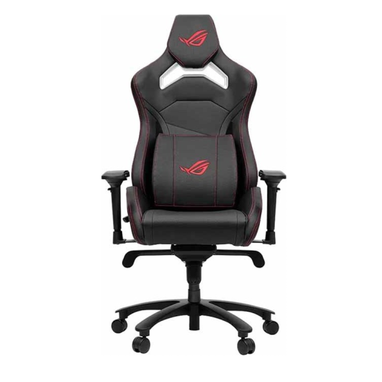 Asus ROG SL300 Chariot Core Gaming Chair Black Asus ROG SL300 Chariot Core Gaming Chair Black