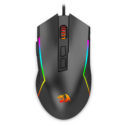 Redragon M613-RGB Trident Lite Lightweight Gaming Mouse Redragon M613-RGB Trident Lite Lightweight Gaming Mouse