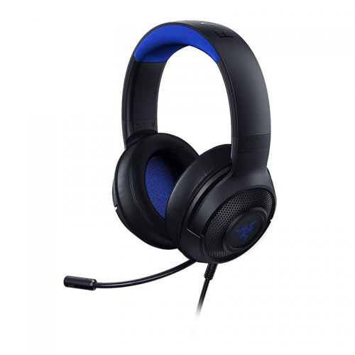 RAZER KRAKEN X  For Console Wired Gaming Headset - Black | RZ04-02890200-R3M1