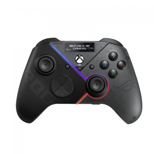 ASUS ROG Raikiri Pro XBOX/PC Wireless Gaming Controller  - Black 