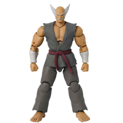 Bandai - Tekken Heihachi Mishima Super Limit Breaker Bandai - Tekken Heihachi Mishima Super Limit Breaker