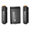 LENSGO 318C Mini Wireless Lavalier Microphone LENSGO 318C Mini Wireless Lavalier Microphone