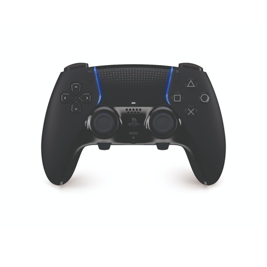 PS5 DualSense Edge Wireless Controller Midnight Black PS5 DualSense Edge Wireless Controller Midnight Black