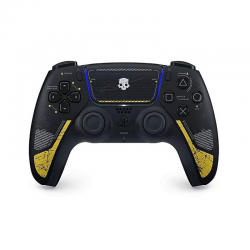 PS5 Dual Sense Helldivers 2 Limited Edition Controller PS5 Dual Sense Helldivers 2 Limited Edition Controller