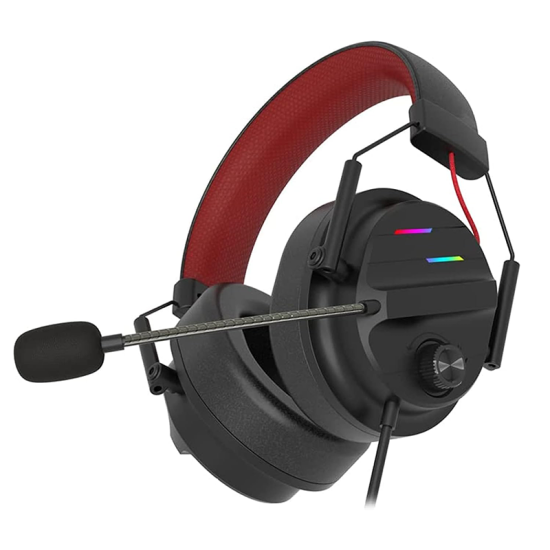 Redragon H380 CHIRON RGB Gaming Headset Redragon H380 CHIRON RGB Gaming Headset