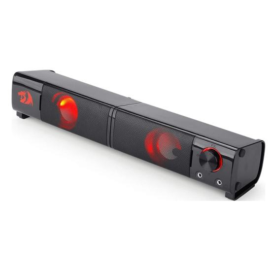 Redragon GS550 Orpheus PC Gaming Speakers Redragon GS550 Orpheus PC Gaming Speakers