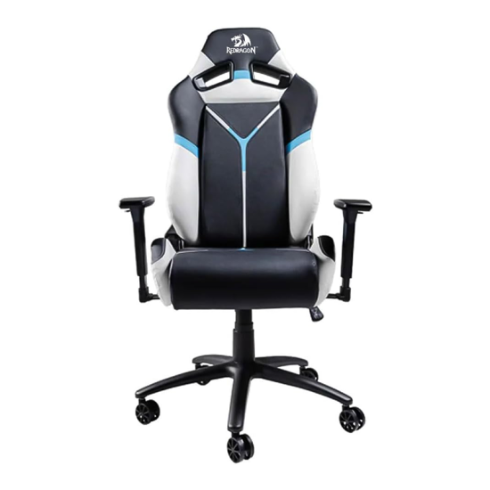 Redragon C212 GAMING CHAIR Redragon C212 GAMING CHAIR
