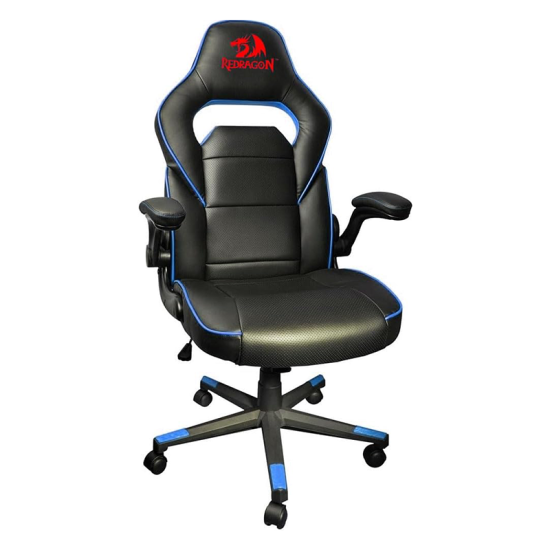 Redragon ASSASSIN C501 GAMING CHAIR-Blue Redragon ASSASSIN C501 GAMING CHAIR-Blue