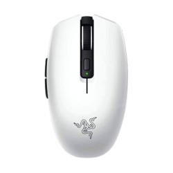 Razer Orochi V2 Wireless Gaming Mouse Mercury White | RZ01-03730400-R3G1 Razer Orochi V2 Wireless Gaming Mouse Mercury White | RZ01-03730400-R3G1