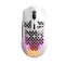 SteelSeries Aerox 3 Wireless Gaming Mouse Snow White | 62608 SteelSeries Aerox 3 Wireless Gaming Mouse Snow White | 62608
