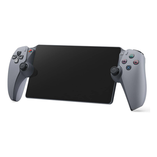 SONY PlayStation Portal Remote Player for PS5 Console, 30th Anniversary Limited Edition SONY PlayStation Portal Remote Player for PS5 Console, 30th Anniversary Limited Edition