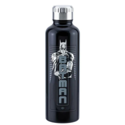 Paladone DC Comics: Batman Metal Water Bottle
