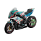 EX:RIDE SPRIDE.06 - TT-ZERO 13 KAI