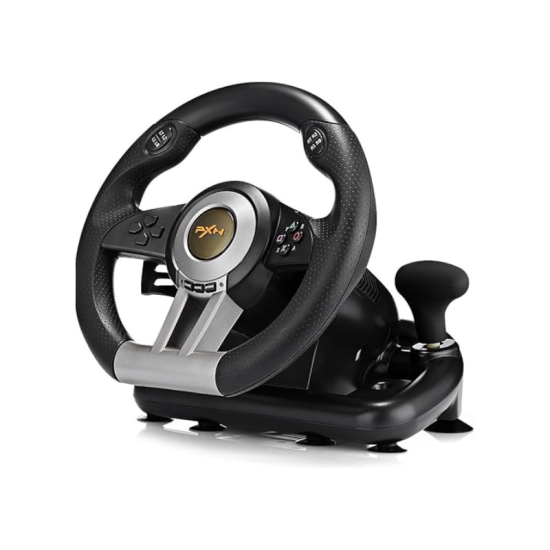PXN V3 Pro Racing Game Steering Wheel