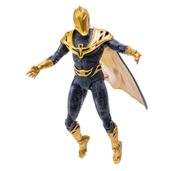 DC Black ADAM Movie 7IN Figures - DR. Fate