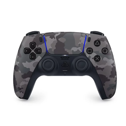 DualSense™ Wireless Controller – Grey Camouflage (Used)