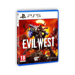 Evil West (PS5)